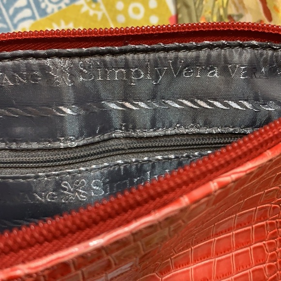 Siegrid Olsen Silk Skirt With Wristlet - Picture 13 of 16